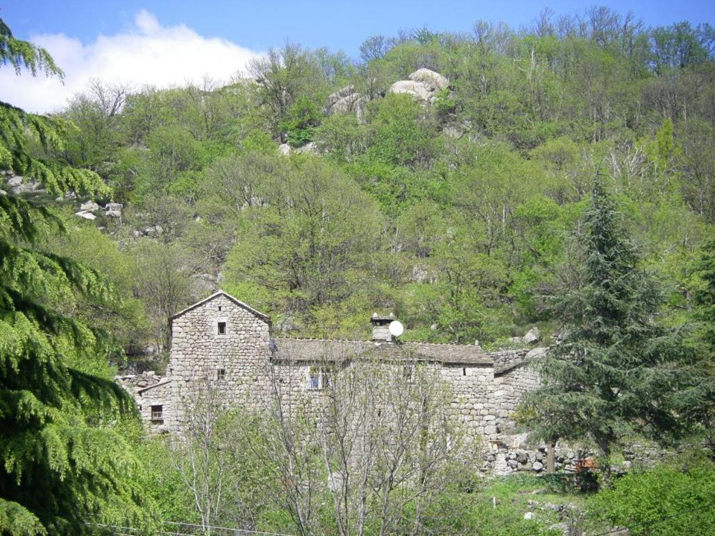Eclats De Vie Sablieres Exterior foto