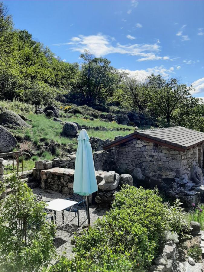 Eclats De Vie Sablieres Exterior foto