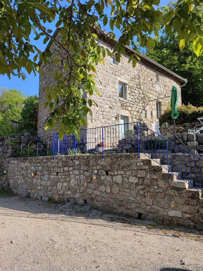 Eclats De Vie Sablieres Exterior foto